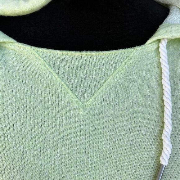 Calvin Klein Performance-Quick Dry women’s M hoodie sweatshirt - Picture 8 of 12